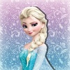  Queen Elsa biểu tượng