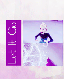  Let It Go