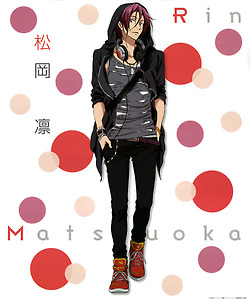  Matsouka Rin