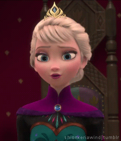 What's that Amazing Smell? (GIF) - Frozen Photo (36662766) - Fanpop