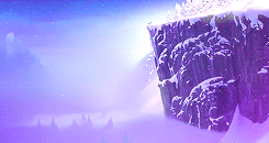  Frozen - Uma Aventura Congelante Scenery