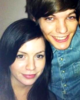 Gemma and Louis