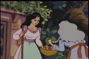  Snow White Screencaps