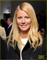 Gwyneth Paltrow Takes Selfie with Reese Witherspoon at Boss Woman Fashion Show! - gwyneth-paltrow photo