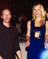 Gwyneth Paltrow and Chris Martin, January 2014. - gwyneth-paltrow photo