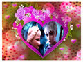 Happy Valentines Day - elsa-and-jack-frost fan art