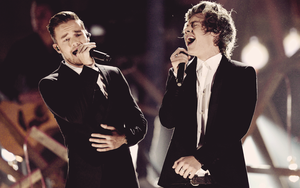  Harry and Liam