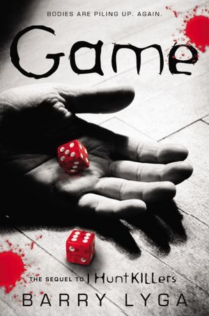  Game (Book 2)