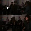 Ian in Nina's video? - ian-somerhalder-and-nina-dobrev photo