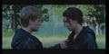 Katniss and Peeta - jennifer-lawrence photo