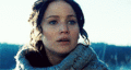 Jennifer Lawrence - Katniss Everdeen - jennifer-lawrence fan art