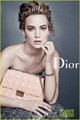 Jennifer Lawrence for 'Dior'  - jennifer-lawrence photo