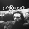  Robb and Jon