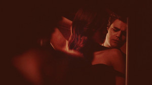 Stefan and Katherine {5x13}