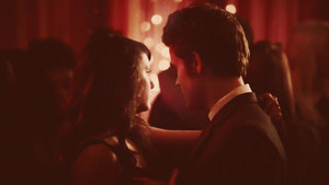 Stefan and Katherine {5x13}