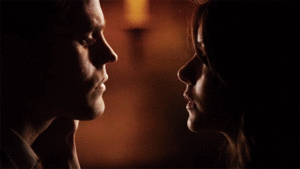 Stefan and Katherine 