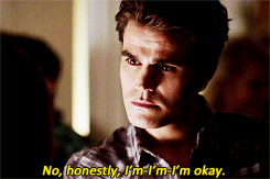 Stefan and Katherine {5x12}