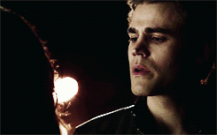Stefan and Katherine {5x08}