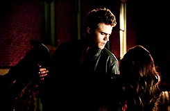 Stefan and Katherine 