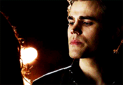 Stefan and Katherine {5x08}