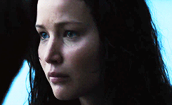  Katniss Everdeen ●