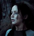 Katniss Everdeen ➹  - katniss-everdeen photo