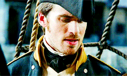  Captain Killian 'Hook' Jones