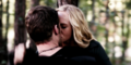 “Yes, I cover our connection with hostility because, yes, I hate myself for the truth." - klaus-and-caroline photo