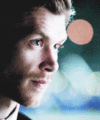 I will always come back for you. - klaus-and-caroline photo