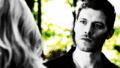"I will be honest with you about what I want." - klaus-and-caroline fan art