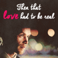 … It  h u r t  too much to be anything else. - klaus-and-caroline fan art