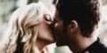 I crush her against me. I want to be part of her. Not just inside her but all around her.  - klaus-and-caroline photo