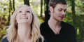 Kiss me like you wanna be loved This feels like falling in love - klaus-and-caroline photo