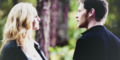 Kiss me like you wanna be loved This feels like falling in love - klaus-and-caroline photo