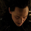  Loki - Thor: The Dark World