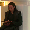  Loki - Thor: The Dark World