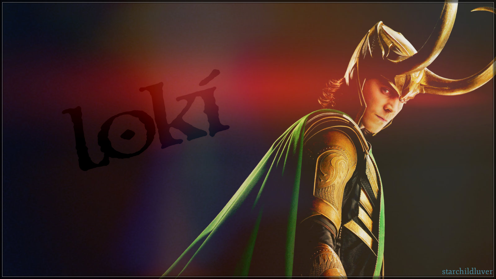 Loki (Thor 2011) 36653057. kertas dinding of Loki Laufeyson for peminat-pem...