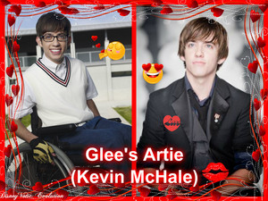  Amore Kevin McHale