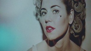 marina and The Diamonds - Primadonna - Musica Video Screencaps