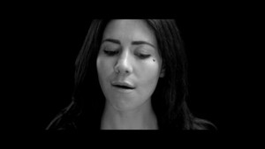  marina and The Diamonds - Lies - Musica Video Screencaps