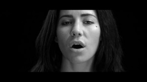  marina and The Diamonds - Lies - musik Video Screencaps
