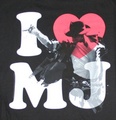 I love MJ! - michael-jackson photo