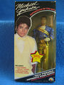 A Vintage Michael Jackson Doll - michael-jackson photo