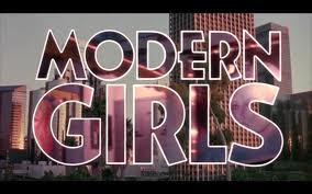  Modern Girls