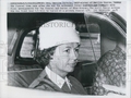 Monday, August 6, 1962, Berniece Miracle (Marilyn's half-sister) - marilyn-monroe photo