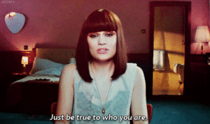 Jessie J ~Who You Are