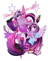 Twilight Sparkle - my-little-pony-friendship-is-magic photo