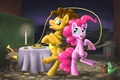 Pinkie Sandwich - my-little-pony-friendship-is-magic photo