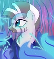 Zecora and Magic - my-little-pony-friendship-is-magic photo