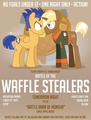 Fight for Honor - my-little-pony-friendship-is-magic photo
